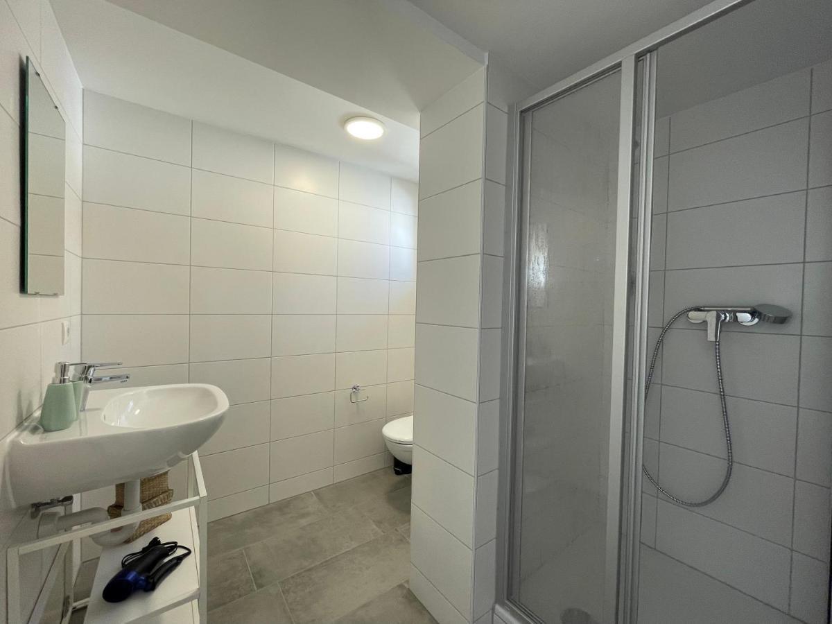 Modernes Stadtleben Im Gemuetlichen City Apartment Dornbirn, London 8 외부 사진