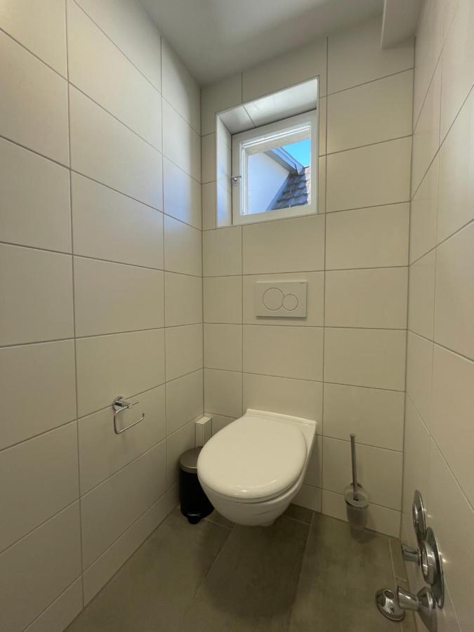 Modernes Stadtleben Im Gemuetlichen City Apartment Dornbirn, London 8 외부 사진