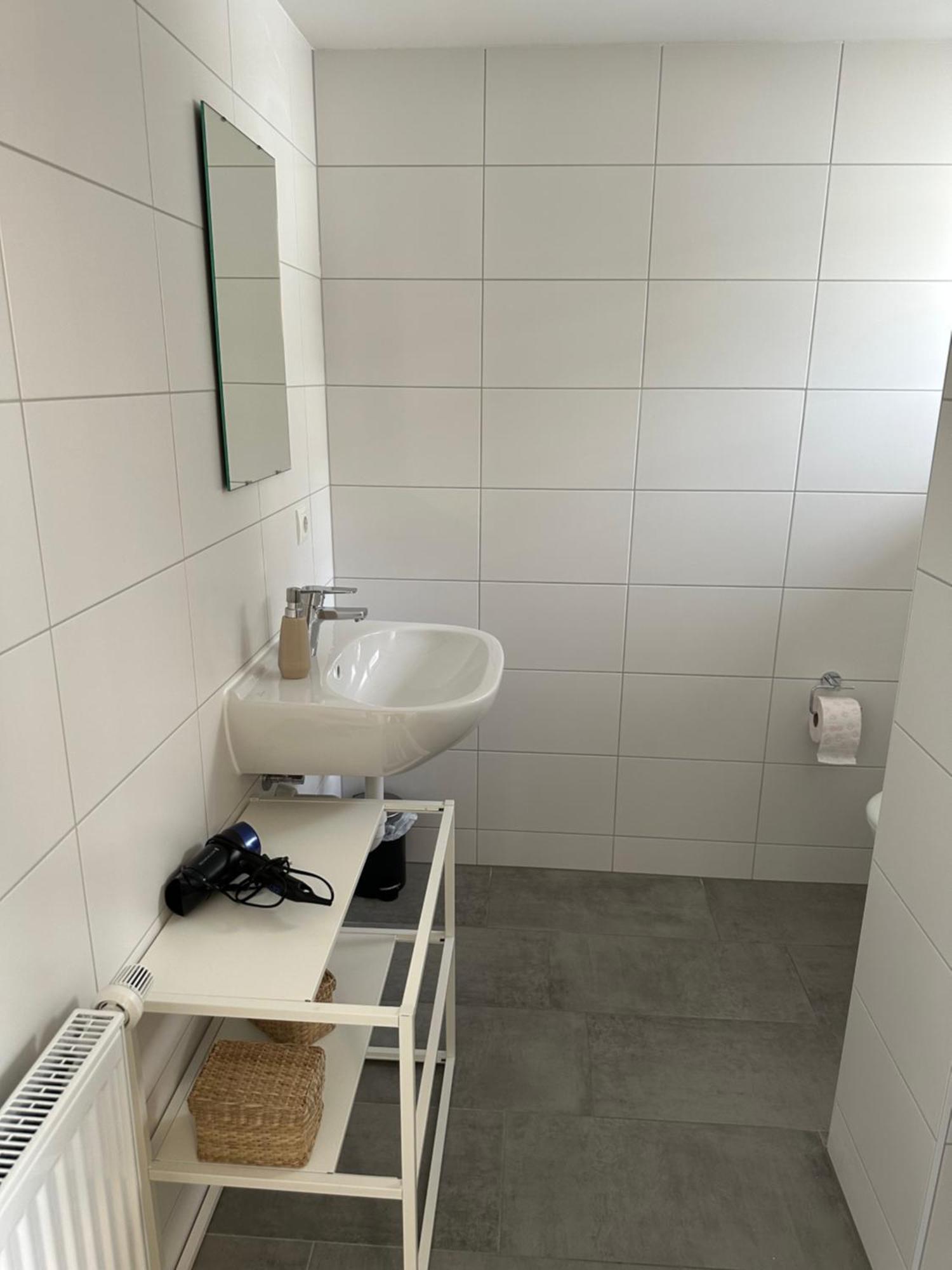 Modernes Stadtleben Im Gemuetlichen City Apartment Dornbirn, London 8 외부 사진