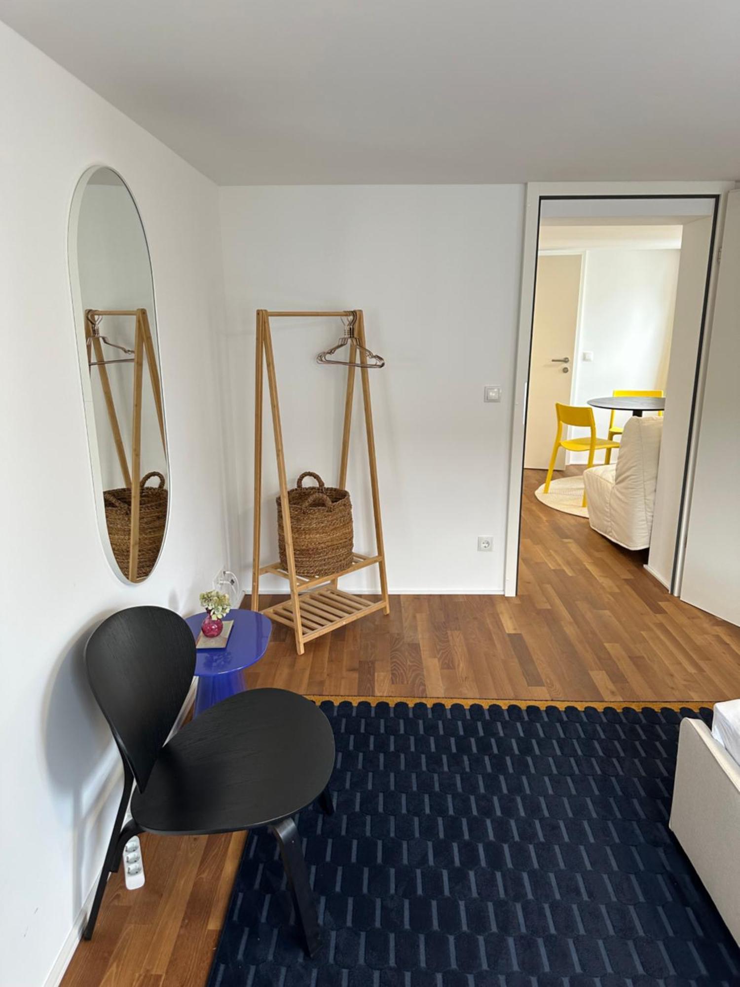 Modernes Stadtleben Im Gemuetlichen City Apartment Dornbirn, London 8 외부 사진